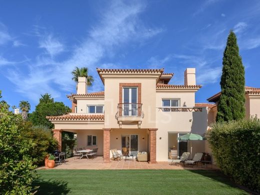 Luxury home in Vila Real de Santo António, Distrito de Faro
