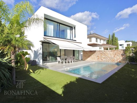 ‏וילה ב  פלמה דה מיורקה, Illes Balears