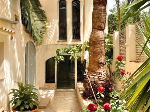 Luxus-Haus in Santa Margalida, Balearen Inseln