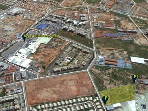 Grundstück in Talatona, Luanda Province