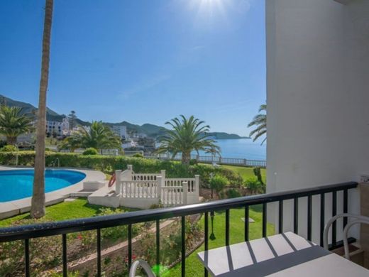 Appartement in Nerja, Provincia de Málaga