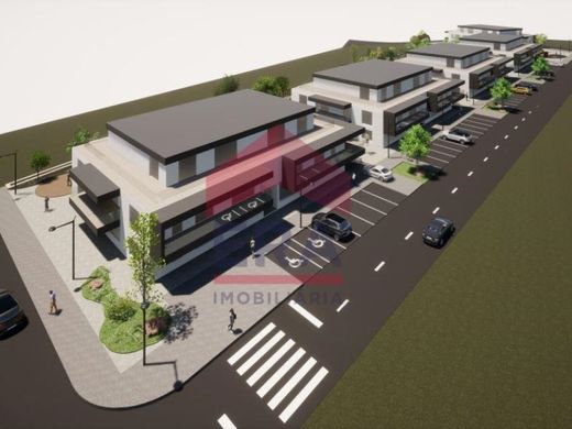 Grundstück in Peniche, Distrito de Leiria