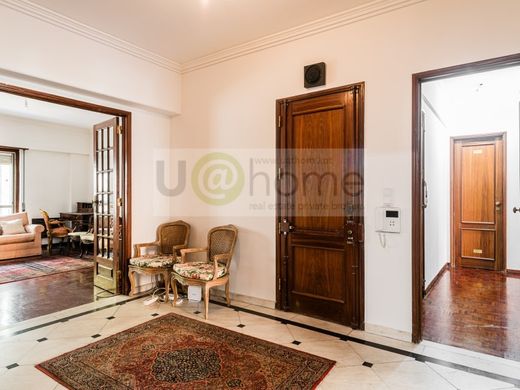 Apartment in Alvalade, Lisbon
