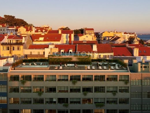 Apartment in Lisbon
