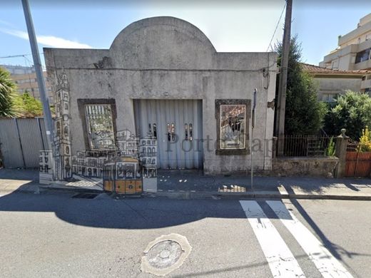 Участок, Matosinhos, Distrito do Porto