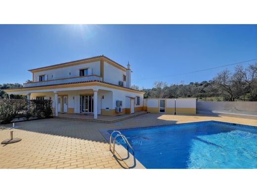 Luxus-Haus in Lagoa, Distrito de Faro