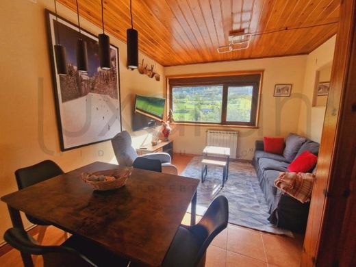 Piso / Apartamento en Naut Aran, Lérida