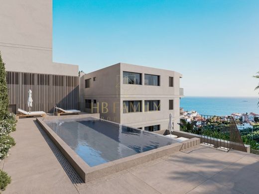 Apartment in Câmara de Lobos, Madeira