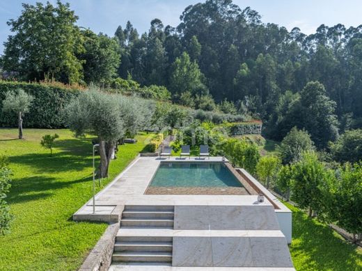 Luxury home in Ponte de Lima, Distrito de Viana do Castelo