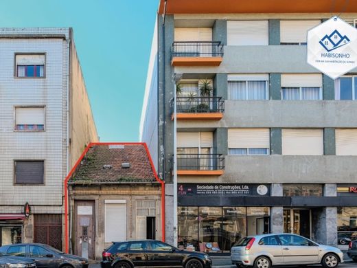 Κτίριο σε Πόρτο, Porto