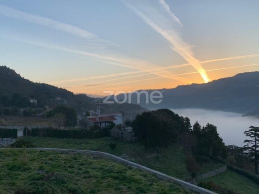 Luxury home in Marco de Canaveses, Distrito do Porto