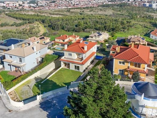 Luxury home in Sintra, Lisbon