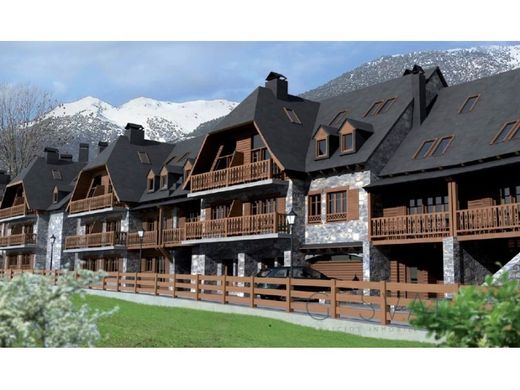 Terreno en Viella Mitg Arán, Lérida