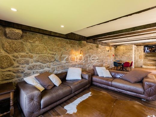 Casa di lusso a Vieira do Minho, Distrito de Braga