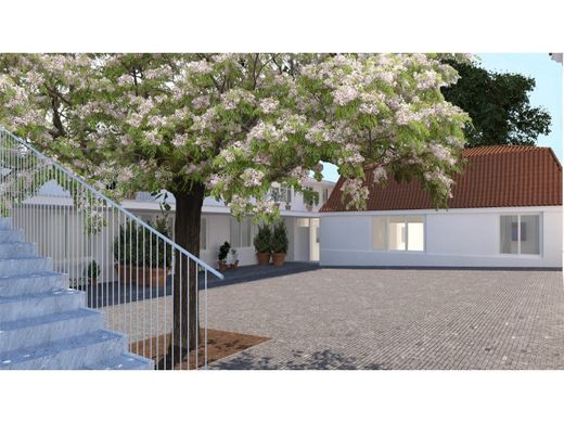 Daire Setúbal, Distrito de Setúbal