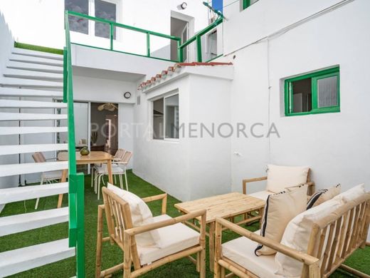 Luxury home in Mahon, Province of Balearic Islands