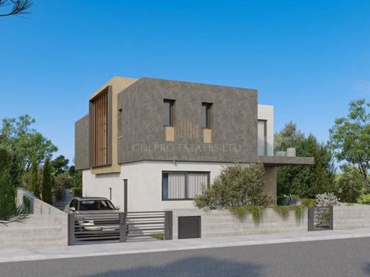 Вилла, Tála, Paphos District
