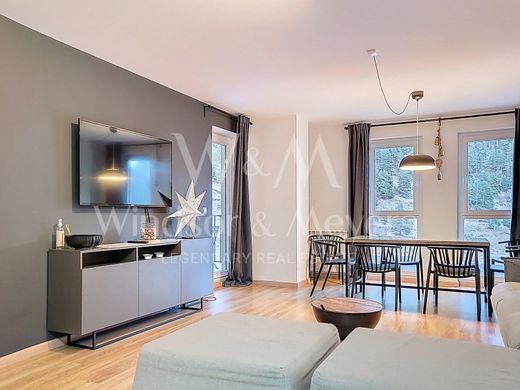 Apartment in La Massana
