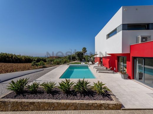 Casa de lujo en Lourinhã, Lisboa