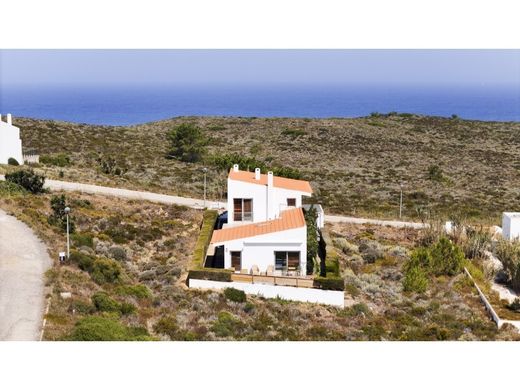 Luksusowy dom w Aljezur, Distrito de Faro