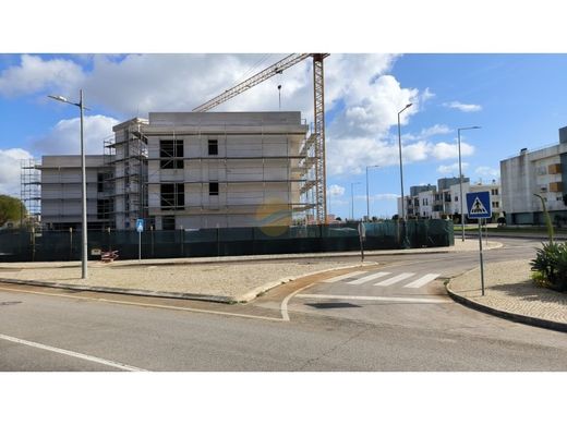 Daire Lagos, Distrito de Faro