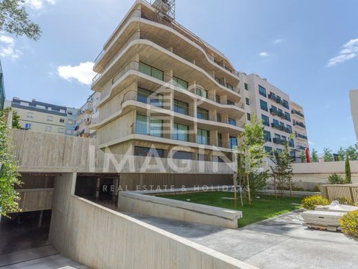 Apartment in Campo de Ourique, Lisbon