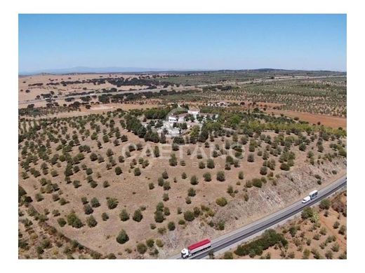 Rural or Farmhouse in Elvas, Distrito de Portalegre
