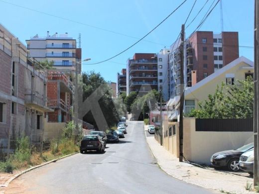 Terreno - Odivelas, Lisboa