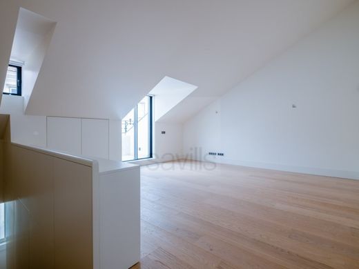 Apartamento - Santa Maria Maior, Lisboa