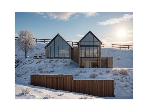 Casa di lusso a Vielha e Mijaran, Província de Lleida