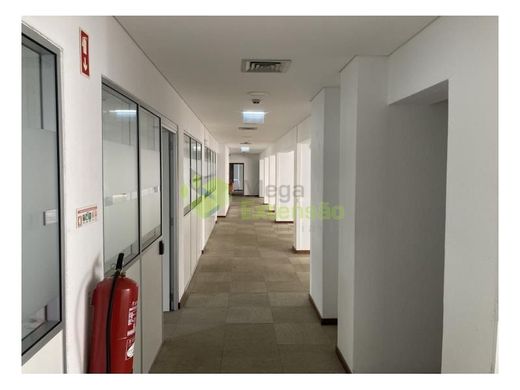 Office in Avenidas Novas, Lisbon