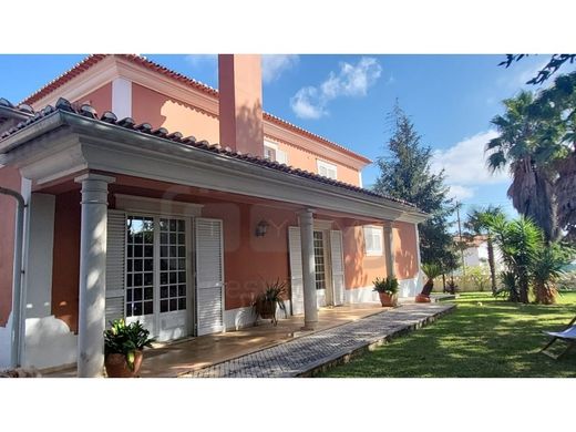 Vrijstaand huis in Tomar, Distrito de Santarém