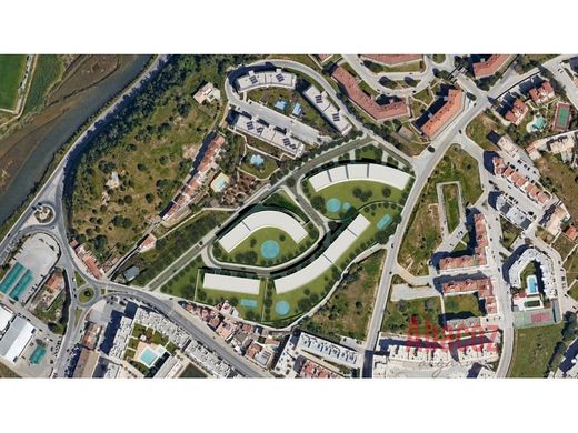 Apartment / Etagenwohnung in Lagos, Distrito de Faro