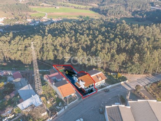 Casa de lujo en Trofa, Oporto