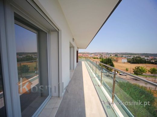 Daire Odivelas, Distrito de Lisboa