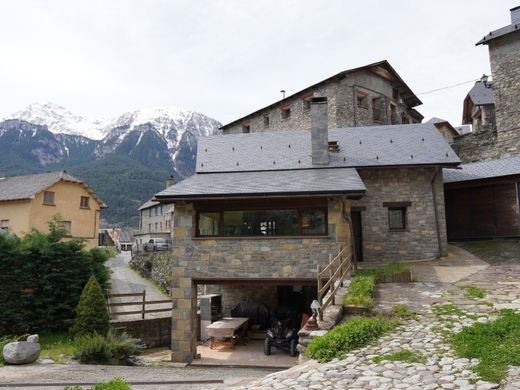 Luxe woning in San Juan de Plan, Provincia de Huesca