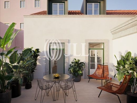 Arroios, Lisbonのアパートメント