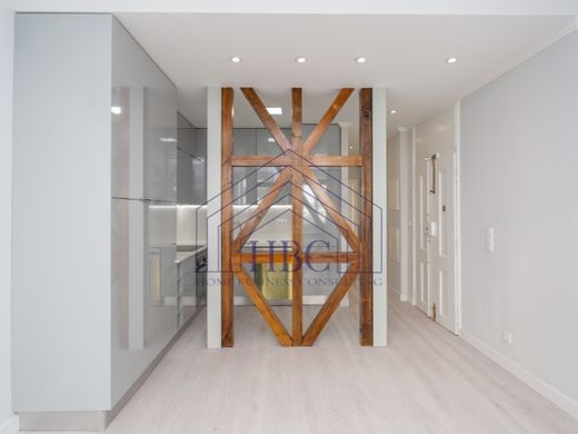 Apartment in Lisbon