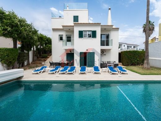 Luxus-Haus in Lagoa, Distrito de Faro