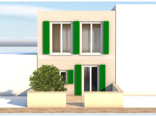 Luxury home in Santa Margalida, Province of Balearic Islands