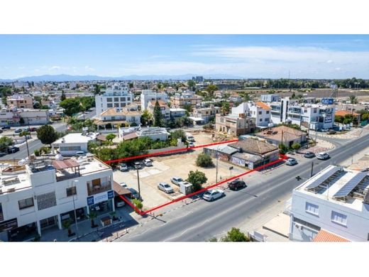 Grond in Nicosia, Nicosia District