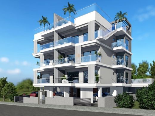 ﺷﻘﺔ ﻓﻲ Ágios Athanásios, Limassol District