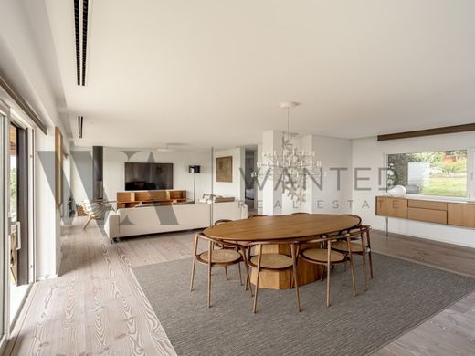 Luksusowy dom w Cascais, Distrito de Lisboa