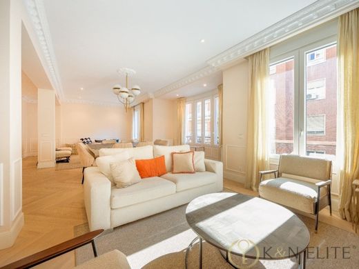 Apartment in Madrid, Province of Madrid