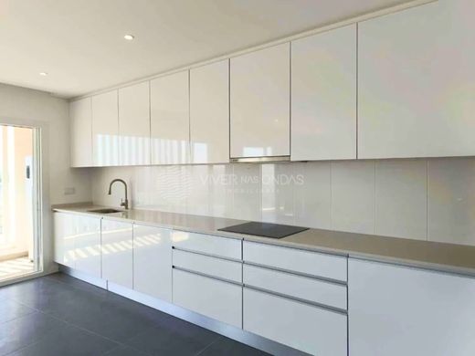 Apartment / Etagenwohnung in Seixal, Distrito de Setúbal