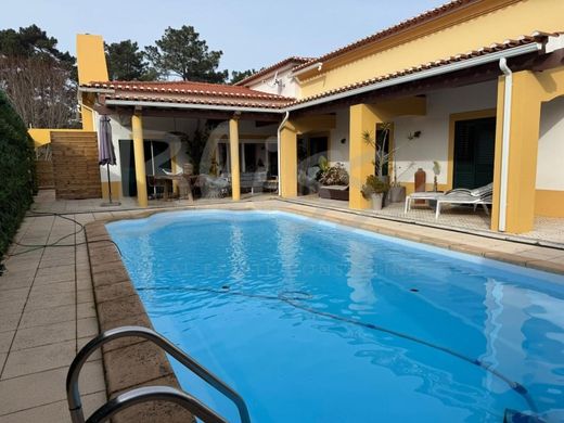 Casa de lujo en Santiago do Cacém, Setúbal