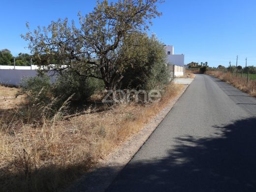 ‏קרקע ב  Silves, Distrito de Faro