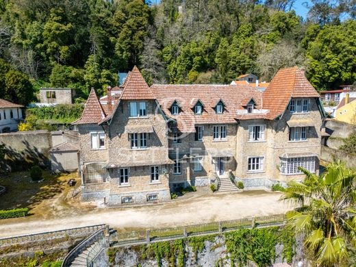 Maison de luxe à Sintra, Lisbonne