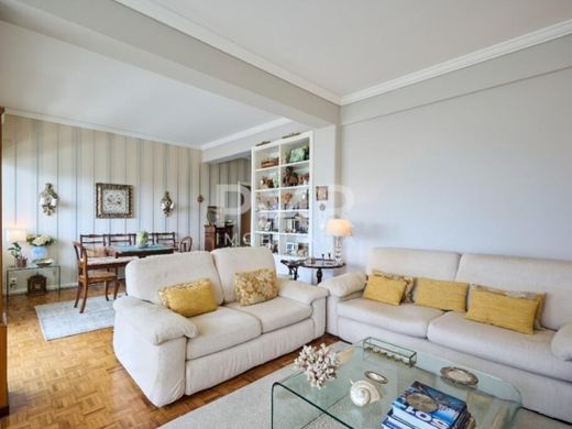 Apartment in Lisbon