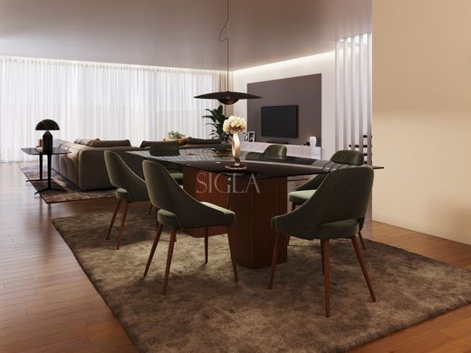 Casa de lujo en Vila Nova de Gaia, Oporto